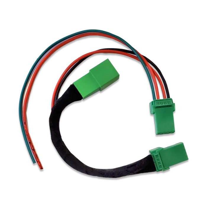 Daisy Chain Harness for Toyota "Push Style" Switches